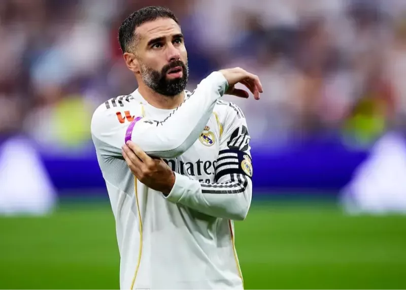 زلزله در رئال: کاپیتان همه چیز را عوض می‌کند