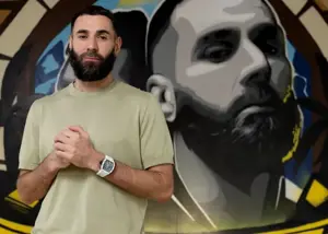 ادعای شوکه‌کننده: پایان دوران بنزما در الاتحاد!