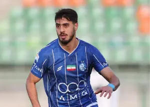 سحرخیزان نمی‌خواهد به 10 برسد! (عکس)