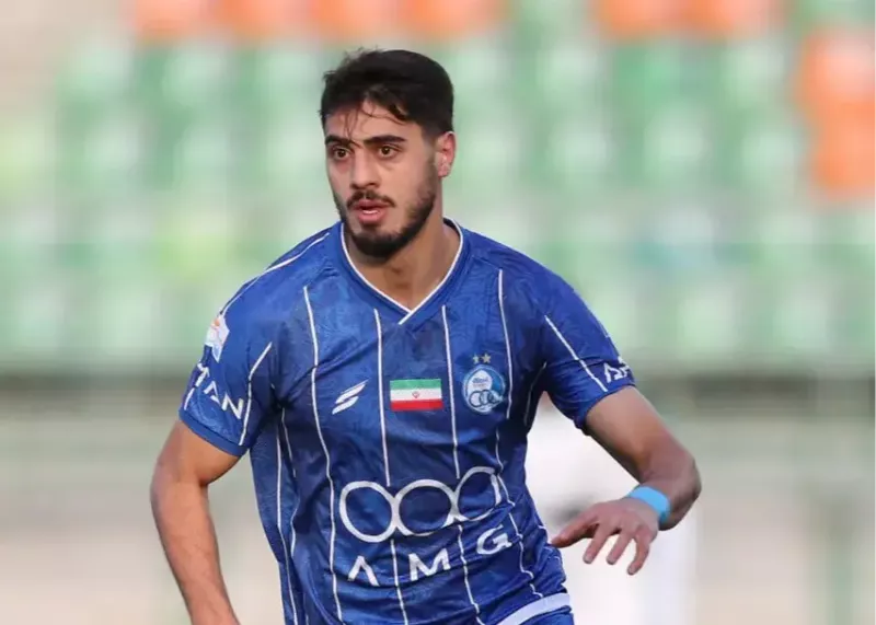 سحرخیزان نمیخواهد به 10 برسد! (عکس)