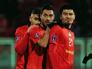 رأی استیناف شمس آذر - تراکتور صادر شد