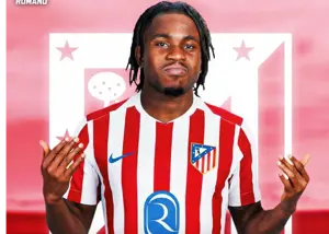 اتلتیکو بمب زمستانی را ترکاند!