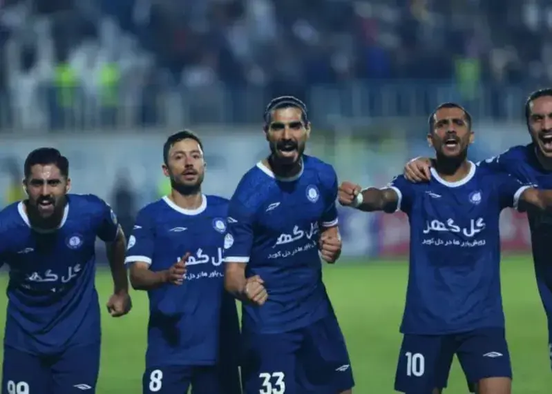 بازگشت اسدی به گلزنی مقابل حریف محبوب!