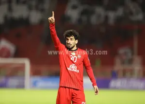 سریع و زیبا: دبل مهدی برای غلبه بر سیدحسین!