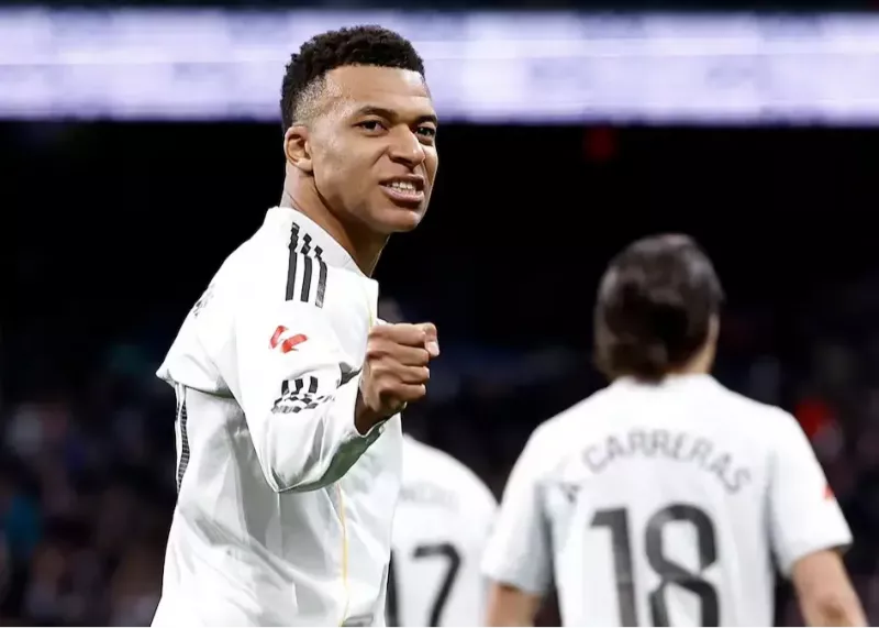 فرشته نجات رئال مادرید وارد میشود