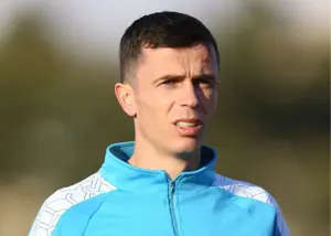 شوک به استقلال: آسانی مصدوم شد!