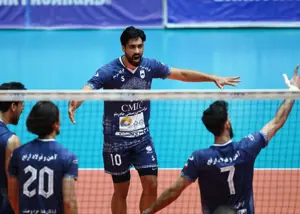 برد شماره ۱۰: استقلال به هیچ تیمی نه نمی‌گوید!