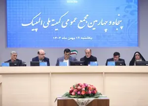 وزیر ورزش: پیگیر وضعیت ورزشکاران بازداشتی هستیم