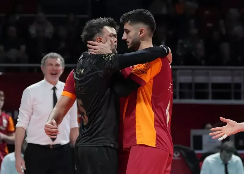 قهرمان المپیک و رفیقش علیه شگفتی بزرگ لژیونر ایرانی       