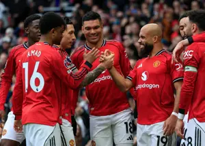 یونایتد 3-2 فولام | بازگشت فرگی‌تایم