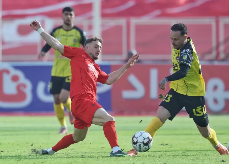 شکایت سپاهان، پرسپولیس و گلگهر برای تغییر جدول!