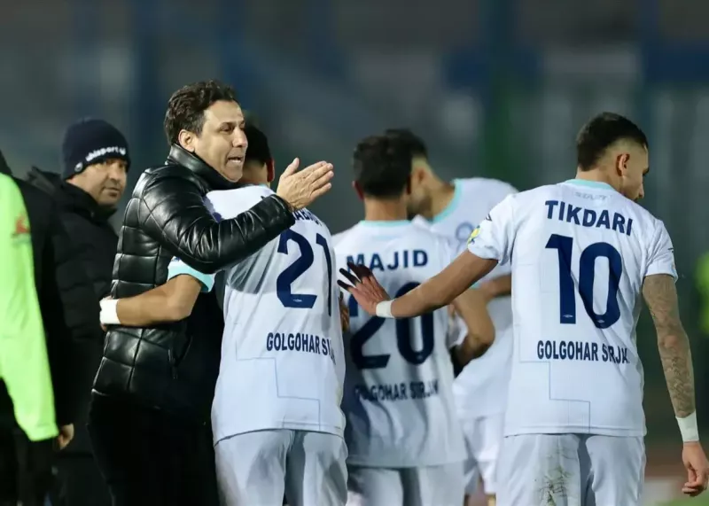 مهمترین هفته تاریخ باشگاه گلگهر!