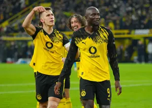 مرام‌کشی به سبک نیکو: تقدیم دو پنالتی به رفیق!