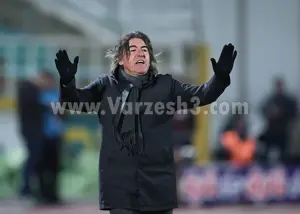 ساپینتو: همه از مشکلات اطراف تیم خسته شدهاند