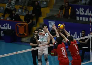 بازگشت باشکوه ارومیه در قلب پایتخت 