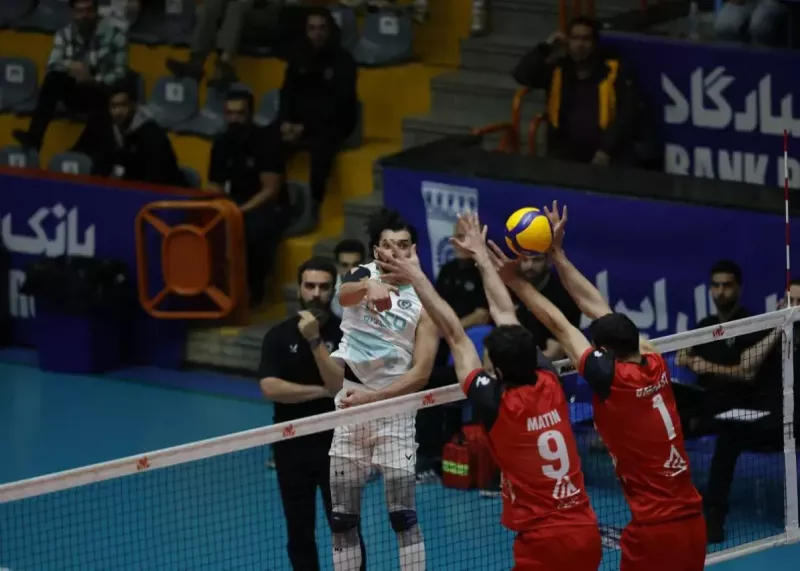 بازگشت باشکوه ارومیه در قلب پایتخت 