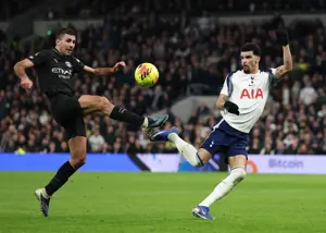 زیباترین گل فصل: ضربه عقربی سولانکه