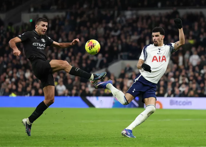 زیباترین گل فصل: ضربه عقربی سولانکه