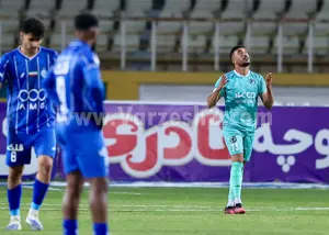 چه کسی پیکان را از قفس آزاد کرد؟ (عکس)