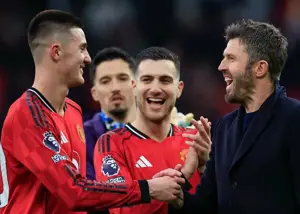 کریک: فرگی‌تایم در دی‌ان‌ای یونایتد است