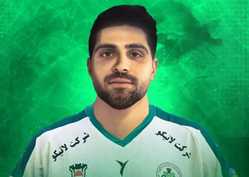 رسمی: صدور کارت بازی خرید جنجالی ذوبآهن