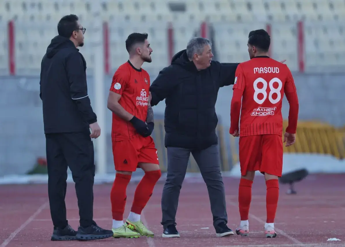 بزرگترین فرصت سوزی این هفته! (ویدئو)