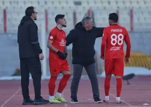 بزرگترین فرصت سوزی این هفته! (ویدئو)