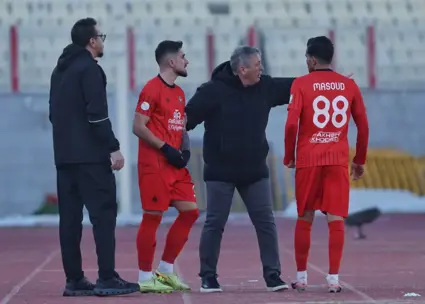 بزرگترین فرصت سوزی این هفته! (ویدئو)