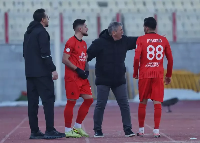 بزرگترین فرصت سوزی این هفته! (ویدئو)