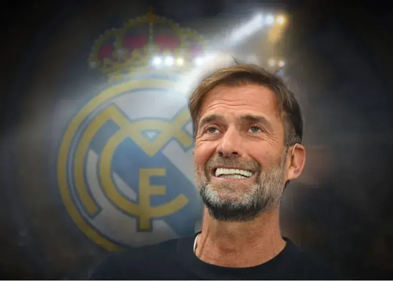 کلوپ در یک قدمی رئال مادرید!