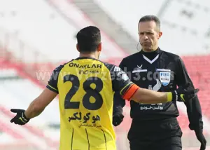 رکورد منفی سپاهان بعد از پنجاه سال!