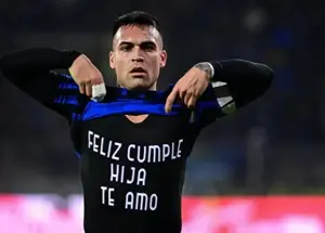 کرمونزه 0-2 اینتر | ترقه هم متوقف‌شان نمی‌کند