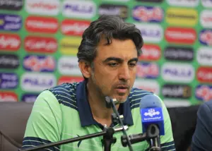 رحمتی: در کشور ما فقط قهرمان را عشق است!