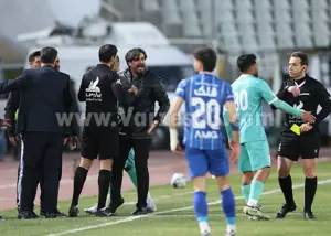 دقیقی: باید با اختلاف چهار گل استقلال را میبردیم