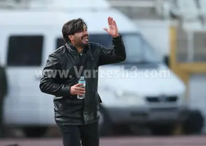 سعید دقیقی جوان و میانسال کابوس استقلال!