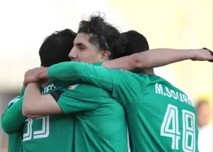 یک خطای جنجالی: تلویزیون ندید، VAR دید!