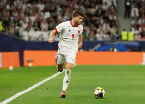 جدایی بازیکن حریف استقلال به مقصد مصر