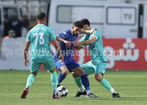 پیکان 1- استقلال صفر: شکست پس از شانزده سال آزگار!