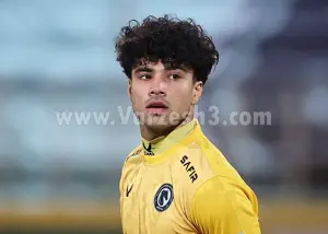 قد مهدویکیا، اعتماد به نفس عابدزاده!