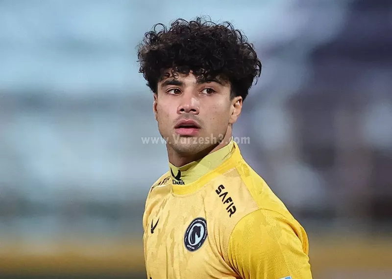 قد مهدوی‌کیا، اعتماد به نفس عابدزاده!