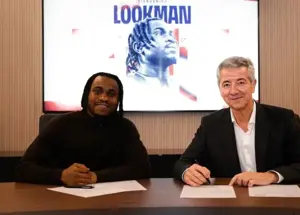 رونمایی اتلتیکو از خرید بزرگ زمستانیاش