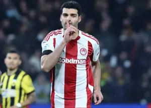 طارمی عذرخواهی‌اش را پس گرفت