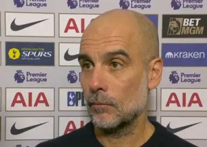 جنگ پپ گواردیولا با وی‌ای‌آر ادامه دارد!