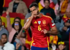 ستاره اسپانیا جام جهانی را از دست می‌دهد