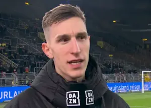 خط و نشان شدید دورتموند برای بایرن!