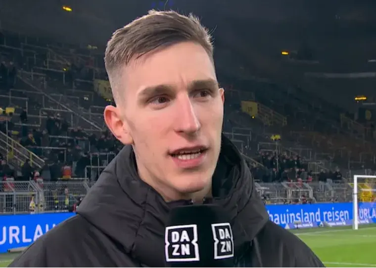 خط و نشان شدید دورتموند برای بایرن!