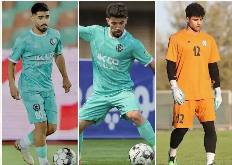 پرسپولیس پشت صحنه شکست استقلال در اکباتان!