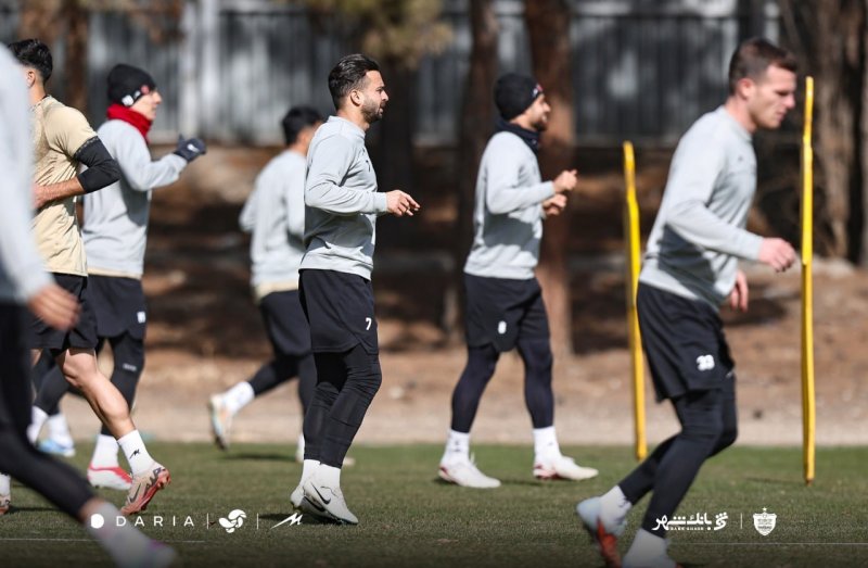 فوری: احضار سروش و میلاد به کمیته انضباطی!