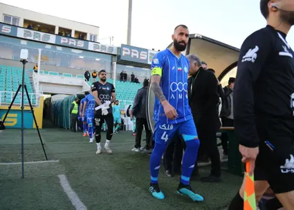 تنها ورزشگاه تهران را به استقلال نمی دهند!