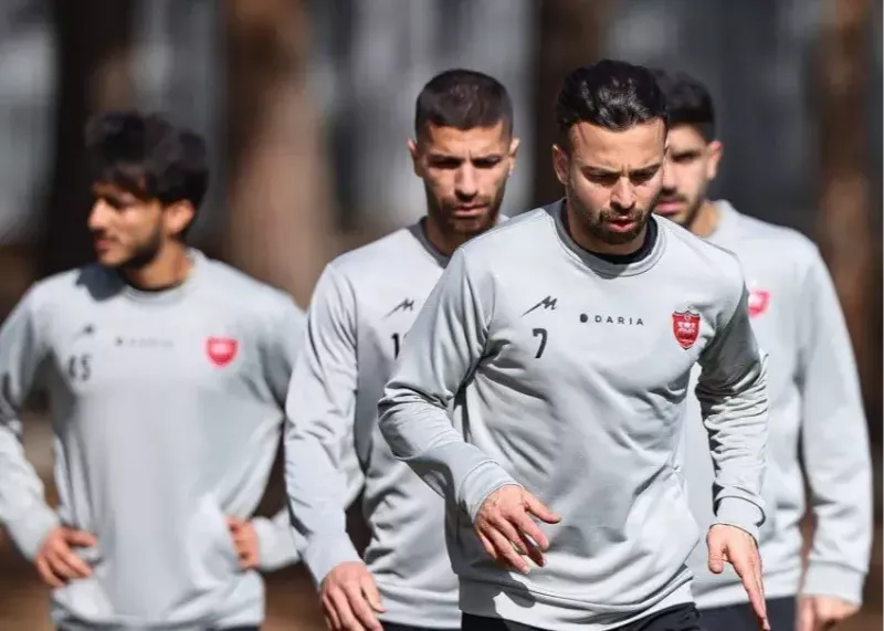 اولویت بعدی پرسپولیس در نقل و انتقالات